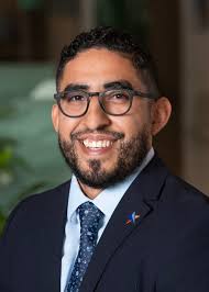 David Aldaco's Instagram, Twitter & Facebook