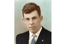 Kenneth Beatty Obituary (1937