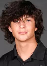 2021 Men's Cross Country Roster