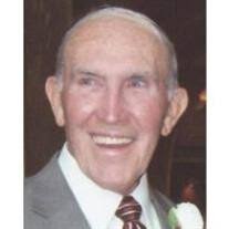 Walter E. Baumgart Obituary