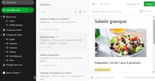Creer Son Carnet De Recettes Personnalise Papier Ou Digital Cascabel