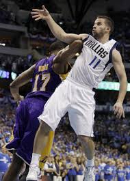 Andrew Bynum Wants To Play For The Lakers : R/Nba