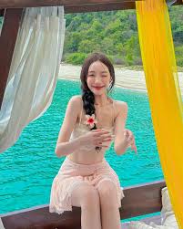รวมรูปภาพของ ประวัติ พิมพ์ กรกนก อินฟลูฯ สาวสุดน่ารัก  ดีกรีนางแบบเสื้อผ้าสุดปัง รูปที่ 15 จาก 61