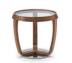 Small Round Glass Side Table Https Www Otoseriilan Com In 2020 Round Glass Coffee Table Side Table Glass Top End Tables