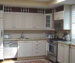 above kitchen cabinets, kitchen soffit