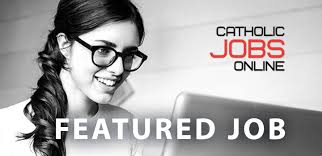 Take the first step towards an exciting career in global health. Catholic Jobs Online Australia S Leading Catholic Job Site