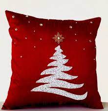 Christmas plaid pillow cover 16 x 16，18 x 18，20 x 20，24 x 24，throw pillow case，square decorative cushion cover，christmas decor，xmas decor. Christmas Pillows Christmas Throw Pillow Cover Christmas Etsy Throw Pillows Christmas Christmas Throw Pillows Covers Christmas Tree Pillow