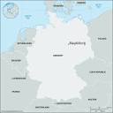 Magdeburg | Germany, Map, & Facts | Britannica