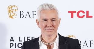 I like to grow old disgracefully, says movie director Baz Luhrmann