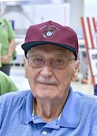 Paul Rodewald Obituary (1928