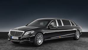 Mercedes Maybach S 600 Pullman Guard Mercedes Maybach S600 Mercedes Benz Maybach Mercedes Maybach