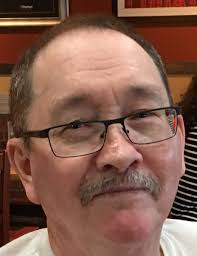 Obituary information for Dennis Wayne Denham