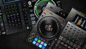 Maybe you would like to learn more about one of these? The Race Is On Who Will Make The 4 Channel Standalone Unit Djs Crave Dj Techtools