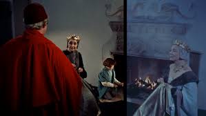 Having helped his brother king edward iv take the throne of england, the jealous hunchback richard, duke of york, plots to seize power for himself. Richard Iii 1955 The Criterion Collection