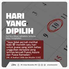 Hari Yang Dipilih Peace