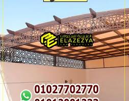 احدث تصميمات برجولات ومظلات اوربيه mall design chevrolet logo design