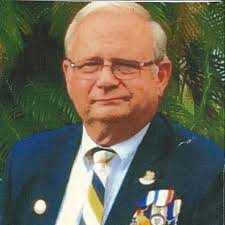 Obituary, Visitation & Funeral Information