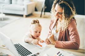 Pay off all debt using the debt snowball. The Best Dave Ramsey Money Tips For New Side Hustlers Twins Mommy