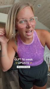 Glp 1 Ellie Md