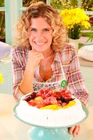 Yanina latorre reveló el inicio de su pelea con maru botana: Elgourmet Com Estrena Siempre Dulce Con Maru Botana