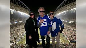 Brian keith bosworth (born march 9, 1965), nicknamed the boz, is an american actor and former professional football player who played linebacker for the seattle seahawks in the national football league (nfl). 2019 Week 16 12 Flag Raiser Brian Bosworth