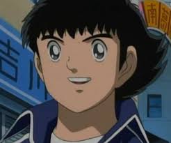 The Official Blog of)Oliver e Benji 4ever: outubro 2010