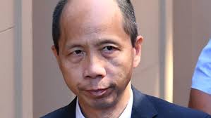 Robert Xie: Lin family killer loses appeal