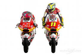 Nella stagione 2015 la gresini racing è impegnata in motogp nella veste di aprilia racing team gresini. Wgor3iuzmr5d0m