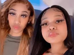 Aaliyah Stevens's Instagram, Twitter & Facebook