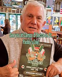 Campo di Bocce of Los Gatos‎