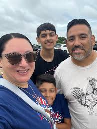 She did it!!! She is done! My mom finished her radiation treatment today  🩷💜🩷💜🩷💜 #fuckcancer