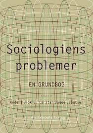Sociologiens problemer