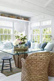 Must See Summer Houses That Are Full Of Design Ideas Beach House Living Room Beach House Bedroom Furniture Decor Home Living Room