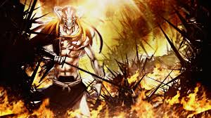 More images for ichigo hollow wallpaper for ps4 » Bleach Ps4 Wallpapers Wallpaper Cave