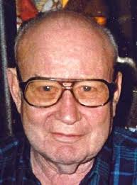 Richard Horner Obituary (1922