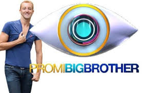 Daneben moderierte sie die webshow zur sendung. Promi Big Brother 2014 Tag 9 Fur Den Prinzen Ist Gleich Doppelt Schluss Panorama Schwarzwalder Bote