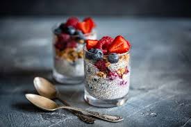 Dieses überbackene ofen hähnchen mit spinat und käse ist ein leckeres und schnelles abendessen. 20 Gesunde Snacks Zum Abnehmen