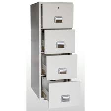 Fire resistant cabinets and safes will protect your belongings through fire, water damage, falls and thievery. Sun Fireproof Filing Cabinets 4dk Secure Safe