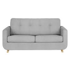 John Lewis Partners Barbican Medium 2 Seater Sofa Bed At John Lewis Partners Sofa Bed Seater Sofa Sofa