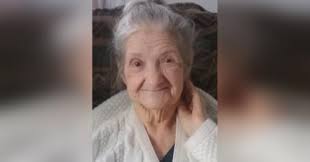 Ruby Mae Turek Obituary (2022)