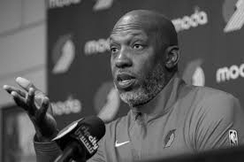 New coach brings new beginning to men's basketball