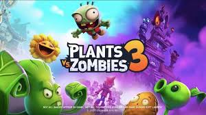 (unlimited money, max level, mod menu) Plants Vs Zombies 3 Mod Apk 1 0 1 5 Unlimited Suns