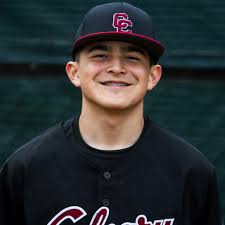 Calvary Chapel Baseball Roster (2022-23)