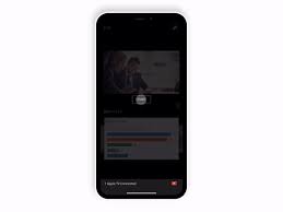Holding strap for secured handheld viewing, although it could also be put on a high table. How To Deliver And Control Presentation On Apple Tv Using Show On Your Iphone And Ipad