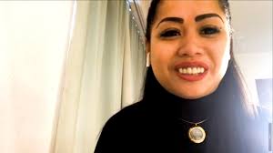 TOP STYLE Gość Ania Shanti Namdass Zjawiony