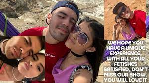 Sasha_And_Chris at Chaturbate: Sasha_and_chriss room