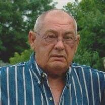 Billie W. Kitts Obituary