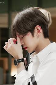 Dear My Friend On Twitter Kpop Guys Kim Hongjoong Jung Woo Young