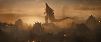 Maybe you would like to learn more about one of these? In A Fight Between Godzilla Powers Limited To Atomic Breath And The Crocodile From Rampage How Would Godzilla Win Quora