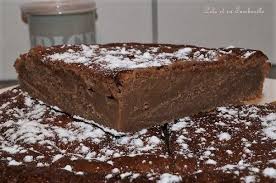 Epingle Sur Dessert